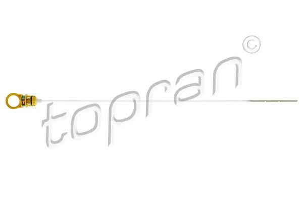 Указатель уровня масла, NISSAN NV400, OPEL MOVANO, TOPRAN (702387) Указатель уровня масла, NISSAN NV400, OPEL MOVANO, TOPRAN (702387)