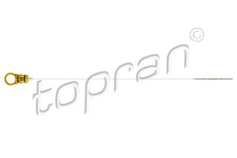 Указатель уровня масла, NISSAN NV400, OPEL MOVANO, TOPRAN (702387) Указатель уровня масла, NISSAN NV400, OPEL MOVANO, TOPRAN (702387)