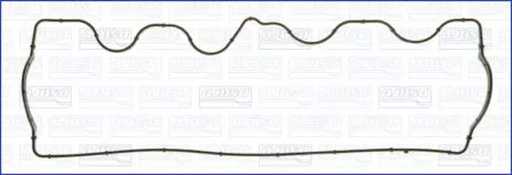 Прокладка клапанной крышки, OPEL 46552748, FIAT ALFA, AJUSA (11077400)