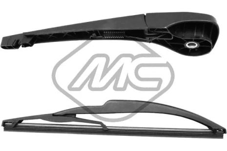 Важіль заднього склоочисника Renault Megane II/SCenic II 02-09 (к-кт) 68407