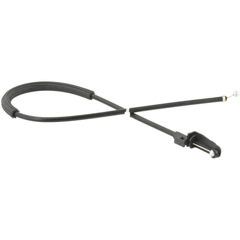 Трос привода открывания замка капота VW Passat/CC/Passat Alltrack, FEBEST (23101CCF) Трос привода открывания замка капота VW Passat/CC/Passat Alltrack, FEBEST (23101CCF)