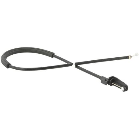 Трос привода открывания замка капота VW Passat/CC/Passat Alltrack, FEBEST (23101CCF) Трос привода открывания замка капота VW Passat/CC/Passat Alltrack, FEBEST (23101CCF)
