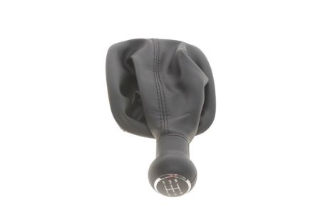 Ручка КПП с пыльником VW PASSAT, DPA (77111636602) Ручка КПП с пыльником VW PASSAT, DPA (77111636602)