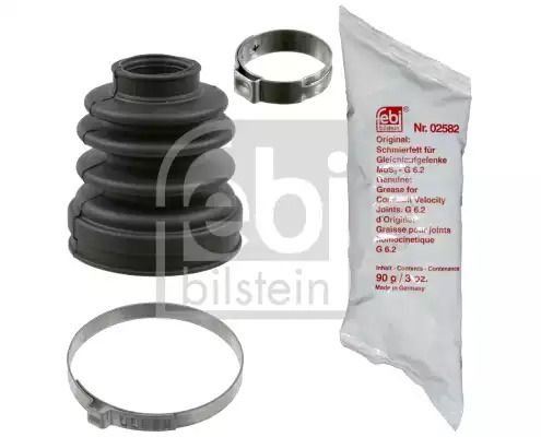 Захист ШРКШа (к-кт) FORD Focus 98-, FEBI BILSTEIN (01116) Захист ШРКШа (к-кт) FORD Focus 98-, FEBI BILSTEIN (01116)