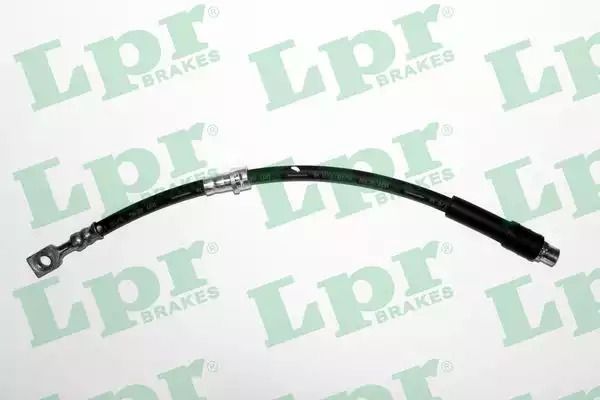 Шланг передний тормозной ASTRA G/ZAFIRA A, LPR (6T46793) Шланг передний тормозной ASTRA G/ZAFIRA A, LPR (6T46793)