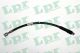 Шланг передний тормозной ASTRA G/ZAFIRA A, LPR (6T46793) Шланг передний тормозной ASTRA G/ZAFIRA A, LPR (6T46793)
