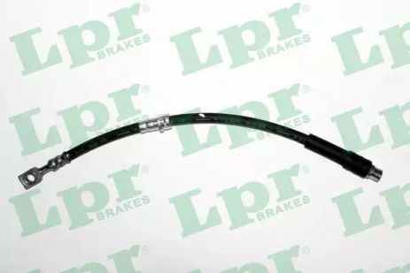 Шланг передний тормозной ASTRA G/ZAFIRA A, LPR (6T46793)
