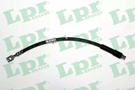 Шланг передний тормозной ASTRA G/ZAFIRA A, LPR (6T46793)