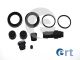 Ремкомплект, тормозной суппорт 400504 FORD Ремкомплект, тормозной суппорт 400504 FORD