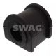 Подушка стабілізатора гумова (Swag) Подушка стабілізатора гумова (Swag)