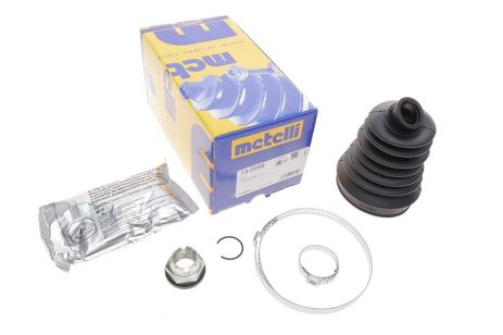 Пыльник ШРУС резиновый + смазка, RENAULT 7701467125, RENAULT KANGOO, METELLI (130588) Пыльник ШРУС резиновый + смазка, RENAULT 7701467125, RENAULT KANGOO, METELLI (130588)