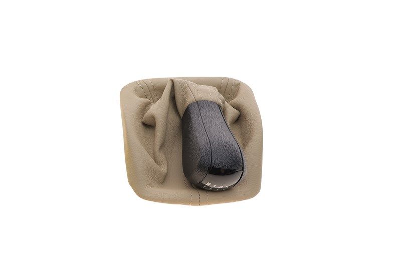 Ручка КПП з пильником SKODA OCTAVIA, DPA (87110767602) Ручка КПП з пильником SKODA OCTAVIA, DPA (87110767602)