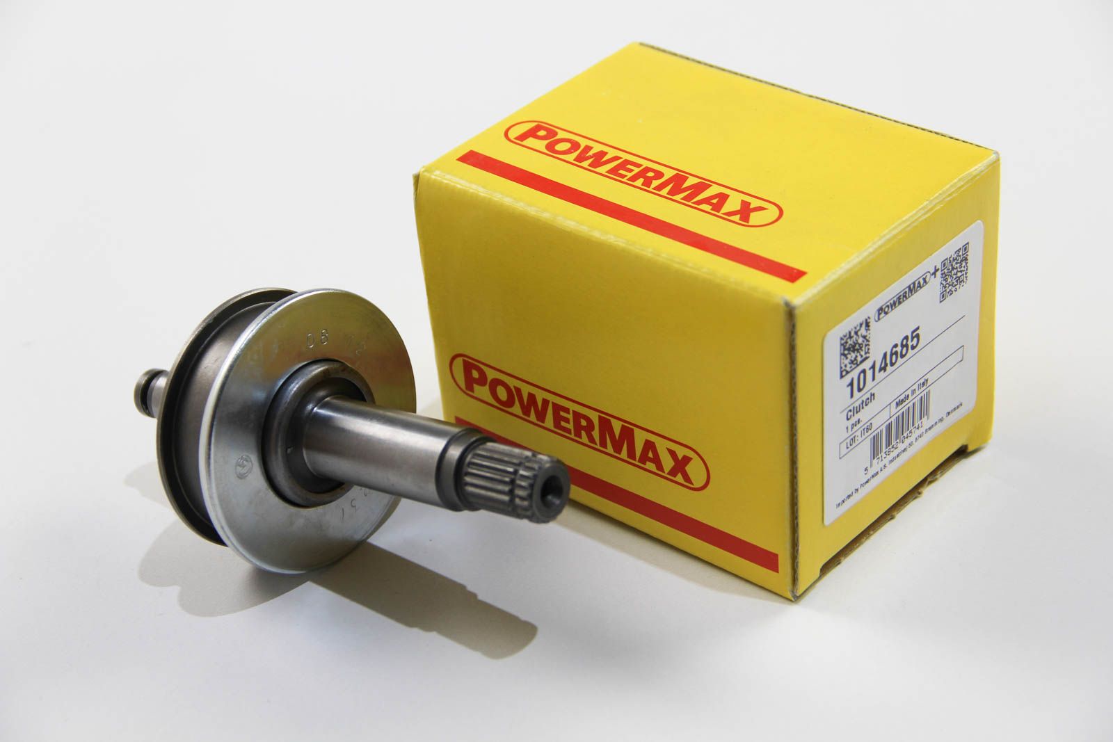 Муфта стартера, POWERMAX (81014685) Муфта стартера, POWERMAX (81014685)