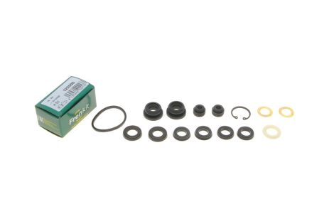 Ремкомплект, главный тормозной цилиндр, Mercedes-Benz T2/L, Volvo 164, Mercedes-Benz, Volvo 164, FRENKIT (1220