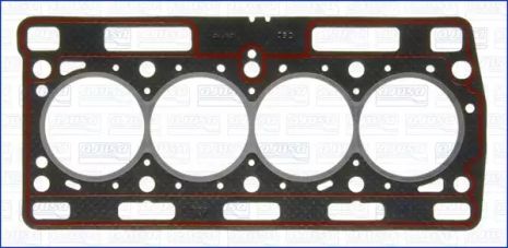 Прокладка головки блока арамидная, RENAULT 7700113234, NISSAN KUBISTAR, AJUSA (10105700)