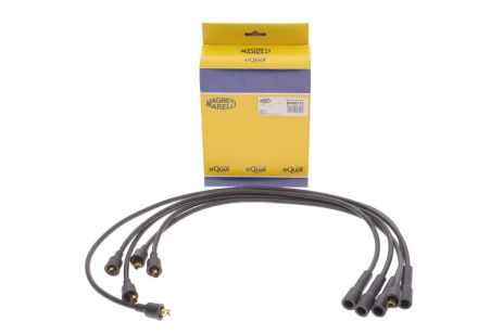 Комплект проводов зажигания, FORD TRANSIT, MAGNETI MARELLI AFTERMARKET SP (941319170109)