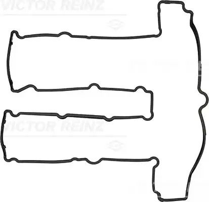 Прокладка кришки Г/Ц FORD Focus 1,0 ecoboost M1DA 125л.с M2DA 100л.с 2010- / Focus 1,6Ti 2010-