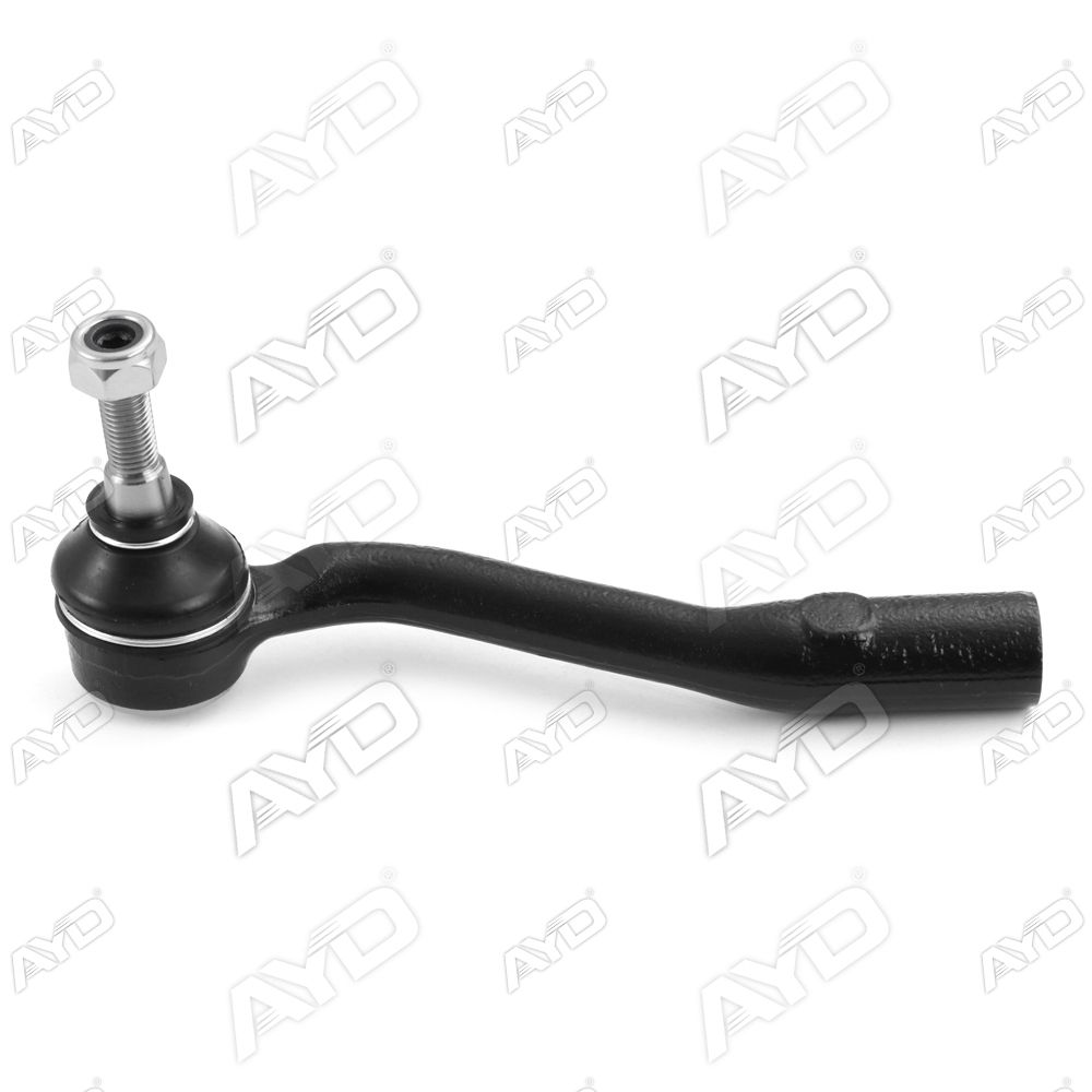 Наконечник поперечной рулевой тяги, PEUGEOT 1007, CITROËN C2, AYD (9101827) Наконечник поперечной рулевой тяги, PEUGEOT 1007, CITROËN C2, AYD (9101827)