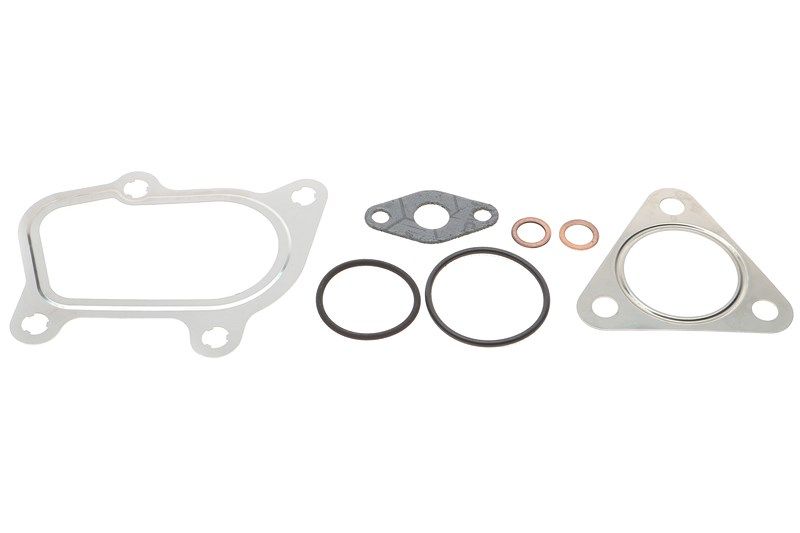 Монтажный комплект, компрессор OPEL X20DTH/X20DTL/Y20DTH/Y20DTL (пр-во Elring) Монтажный комплект, компрессор OPEL X20DTH/X20DTL/Y20DTH/Y20DTL (пр-во Elring)