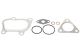 Монтажный комплект, компрессор OPEL X20DTH/X20DTL/Y20DTH/Y20DTL (пр-во Elring) Монтажный комплект, компрессор OPEL X20DTH/X20DTL/Y20DTH/Y20DTL (пр-во Elring)