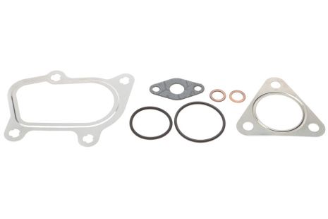 Монтажный комплект, компрессор OPEL X20DTH/X20DTL/Y20DTH/Y20DTL (пр-во Elring) Монтажный комплект, компрессор OPEL X20DTH/X20DTL/Y20DTH/Y20DTL (пр-во Elring)