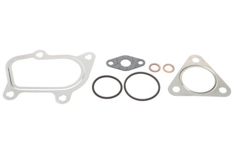 Монтажный комплект, компрессор OPEL X20DTH/X20DTL/Y20DTH/Y20DTL (пр-во Elring) Монтажный комплект, компрессор OPEL X20DTH/X20DTL/Y20DTH/Y20DTL (пр-во Elring)