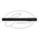 Шланг вентиляции резиновый, AUDI 058145718A, AUDI A6, GATES (090789)