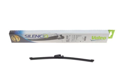 Щетка стеклоочистителя, SKODA FABIA, SEAT LEON, VALEO (574298) Щетка стеклоочистителя, SKODA FABIA, SEAT LEON, VALEO (574298)