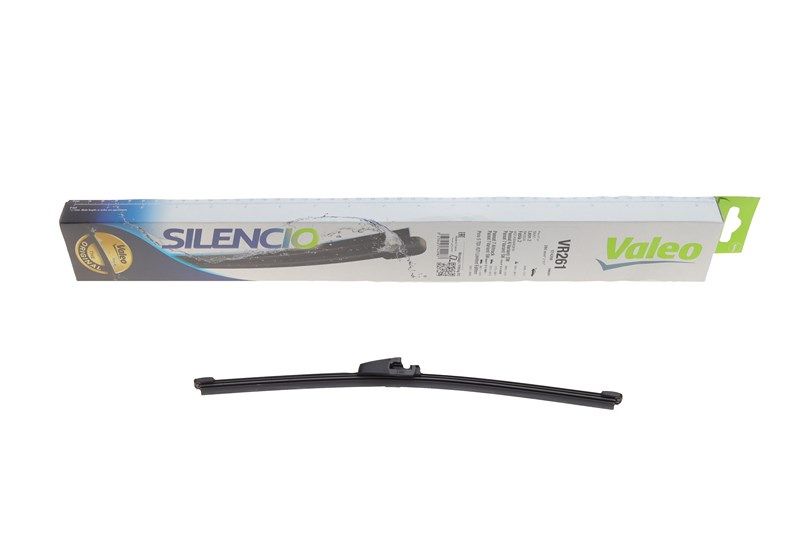 Щетка стеклоочистителя, SKODA FABIA, SEAT LEON, VALEO (574298) Щетка стеклоочистителя, SKODA FABIA, SEAT LEON, VALEO (574298)