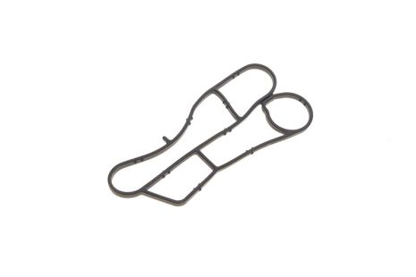 Прокладка масляного радиатора M57, X5 ( ), BMW X5, BMW 3, BMW (11422247380)
