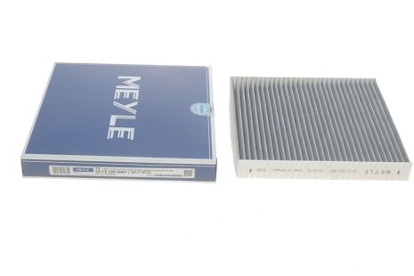 Фильтр, воздух во внутренном пространстве, FIAT FULLBACK, ISUZU D-MAX, MEYLE AG (32123200007)