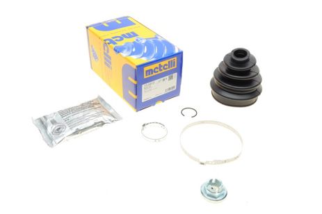 Комплект пыльника, RENAULT 7701209466, RENAULT LAGUNA, METELLI (130613) Комплект пыльника, RENAULT 7701209466, RENAULT LAGUNA, METELLI (130613)