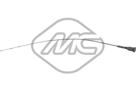 Щуп рівня масла Opel Movano/Renault Master/Nissan Interstar 2.5 01- 39816 Щуп рівня масла Opel Movano/Renault Master/Nissan Interstar 2.5 01- 39816