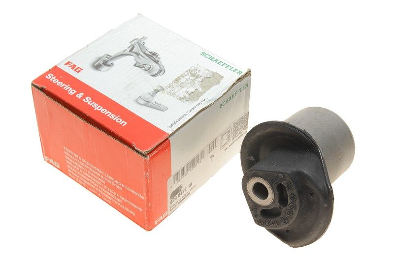 Втулка, балка моста 829047210 VW SEAT Втулка, балка моста 829047210 VW SEAT
