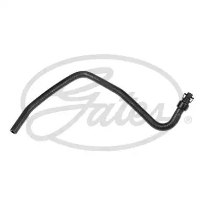 Формованный патрубок обогревателя, OPEL 13251447, OPEL CASCADA, GATES (021964) Формованный патрубок обогревателя, OPEL 13251447, OPEL CASCADA, GATES (021964)