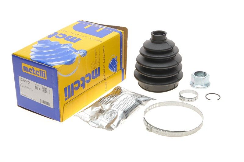 Комплект пыльника, NISSAN C9241JD02B, NISSAN QASHQAI, METELLI (130562) Комплект пыльника, NISSAN C9241JD02B, NISSAN QASHQAI, METELLI (130562)