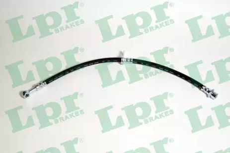 Тормозной шланг 6T48141 HONDA Тормозной шланг 6T48141 HONDA