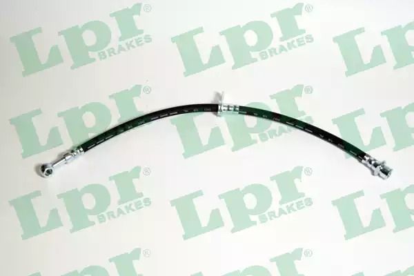 Тормозной шланг 6T48141 HONDA Тормозной шланг 6T48141 HONDA