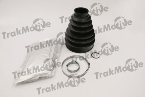 Пыльник ШРУСа, комплект CITROËN C5, PEUGEOT 607, TRAKMOTIVE (500184)