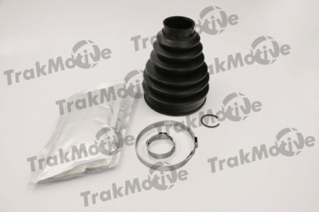 Пыльник ШРУСа, комплект CITROËN C5, PEUGEOT 607, TRAKMOTIVE (500184)