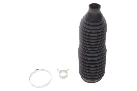 Пыльник рулевой рейки Audi A4/A6/Skoda SuperB/VW Passat 1.6-2.8 V6 94-08 (к-кт), LEMFORDER (3492101)
