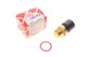 Перемикач вентилятора OPEL Astra F,Corsa B 91-, FEBI BILSTEIN (11915) Перемикач вентилятора OPEL Astra F,Corsa B 91-, FEBI BILSTEIN (11915)