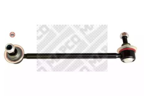 Тяга пер. стабил. 230mm, Mapco (52800HPS) Тяга пер. стабил. 230mm, Mapco (52800HPS)