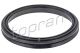 Прокладка корпуса распред. механизма, SKODA 06H103483D, SEAT 06H103483D, HANS PRIES TOPRAN (114961)