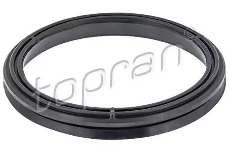 Прокладка корпуса распред. механизма, SKODA 06H103483D, SEAT 06H103483D, HANS PRIES TOPRAN (114961)