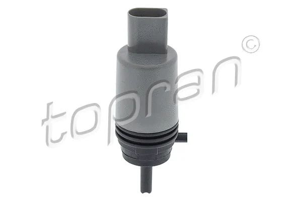 Водяной насос, система очистки окон, BMW 2, TOPRAN (502660) Водяной насос, система очистки окон, BMW 2, TOPRAN (502660)