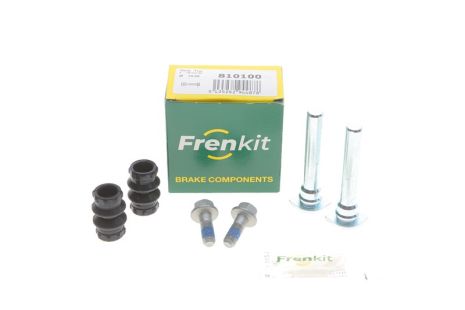 Ремкомплект направляючих супорта, FRENKIT (810100) Ремкомплект направляючих супорта, FRENKIT (810100)