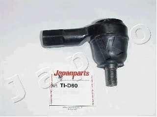Наконечник рулевой тяги, DAEWOO NUBIRA, JAPKO (111D60)