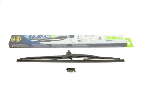 Щетка стеклоочистителя, VALEO (574110)