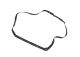 Прокладка, BMW 24111421140, BMW 5, ELRING (097620) Прокладка, BMW 24111421140, BMW 5, ELRING (097620)